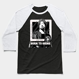 Diljit Dosanjh Baseball T-Shirt